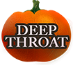 Deep Throat Pumpkin