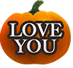 Love you Pumpkin