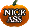 Nice Ass Pumpkin