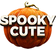 Spooky Cute Pumpkin
