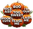 Halloween Set of 7 (2)