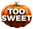 Too Sweet Pumpkin