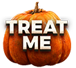 Treat Me Pumpkin