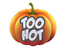 Too Hot Pumpkin