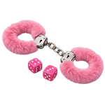 Handcuffs and Dice