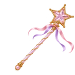 Magic Wand