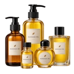 Massage Oils