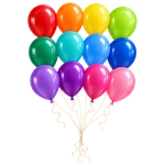Balloons