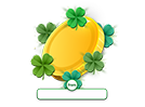 St.Patricks Clover - Custom