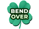 St.Patricks Clover - Bend Over