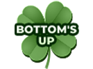 St.Patricks Clover - Bottoms Up