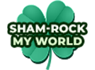 St.Patricks Clover - Sham-Rock