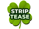 St.Patricks Clover - Strip Tease
