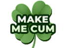 St.Patricks Clover - Make Me Cum