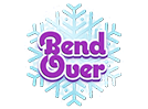 Bend Over Snowflake