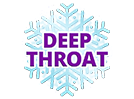 Deep Throat Snowflake