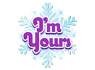 I'm Yours Snowflake