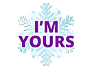 I'm Yours Snowflake