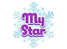 My Star Snowflake