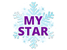 My Star Snowflake