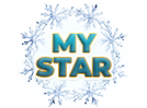 My Star Snowflake