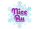Nice Ass Snowflake