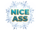 Nice Ass Snowflake
