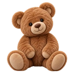 Teddy Bear
