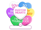 Custom Heart