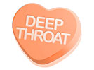 Candy Heart (Deep Throat)