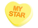 Candy Heart (My Star)