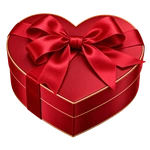 Heart Gift Box