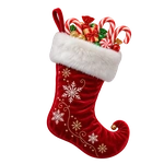 Xmas Stocking