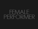 Female Performer