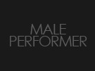 Male Performer