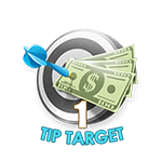 1 Tip Target