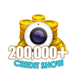 200,000+ Credit Show