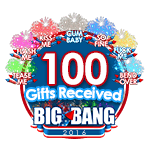 100 Gifts