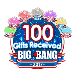 100 Gifts