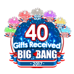 40 Gifts
