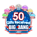 50 Gifts