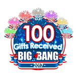 100 Gifts