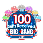 100 Gifts