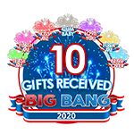 10 Gifts