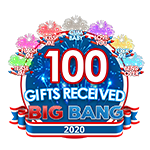 100 Gifts