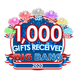 1000 Gifts