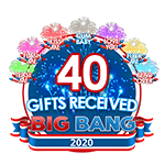 40 Gifts