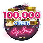4th of July 100,000 Credits
