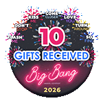 10 Gifts