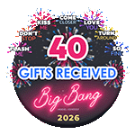 40 Gifts